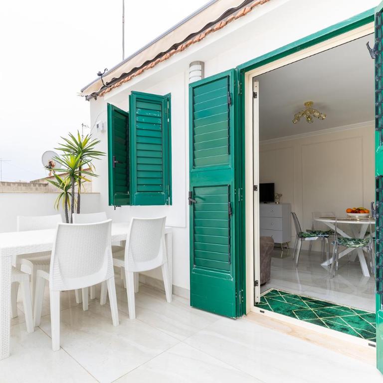 APARTAMENT MARIA - Julia Vieste - One-Bedroom Apartment - 20