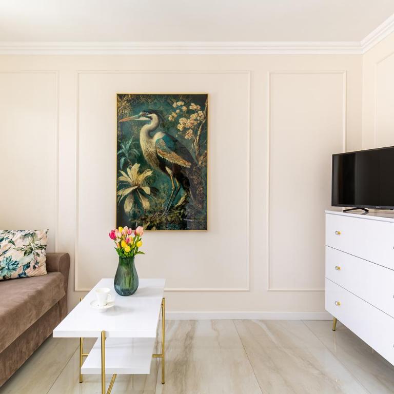 APARTAMENT MARIA - Julia Vieste - One-Bedroom Apartment - 18