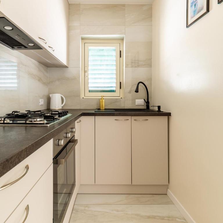 APARTAMENT MARIA - Julia Vieste - One-Bedroom Apartment - 22