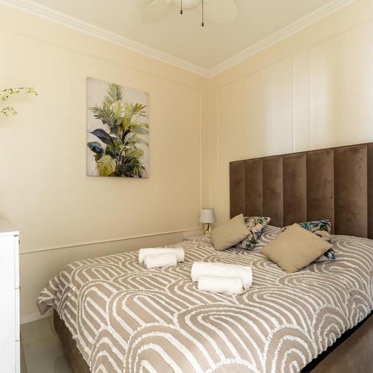 APARTAMENT MARIA - Julia Vieste - One-Bedroom Apartment - 23
