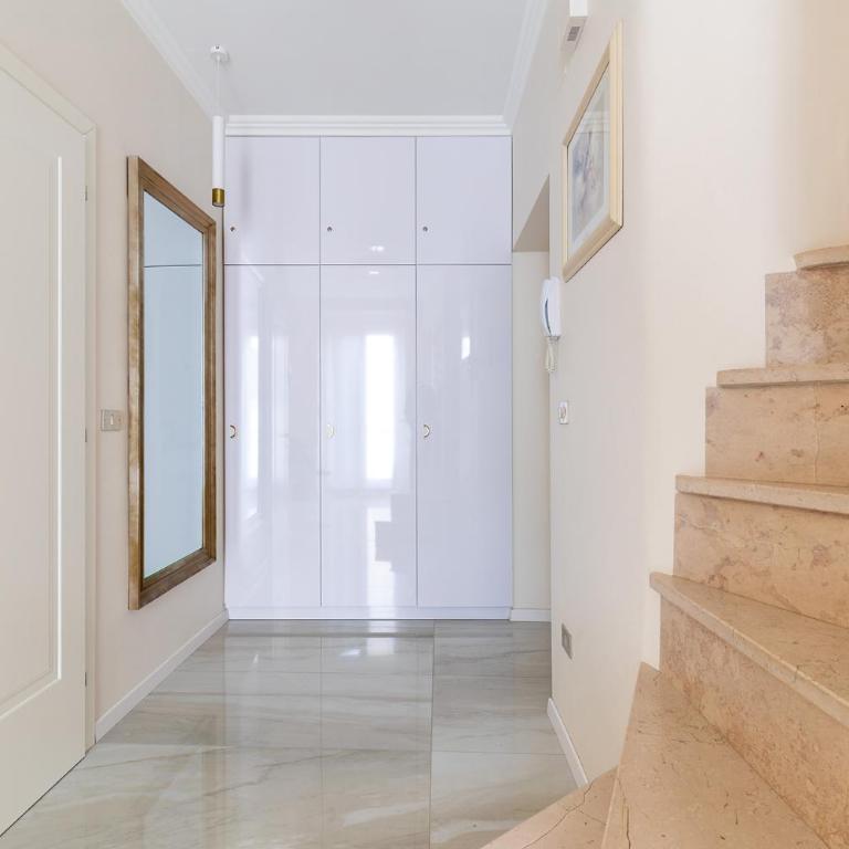APARTAMENT MARIA - Julia Vieste - One-Bedroom Apartment - 25
