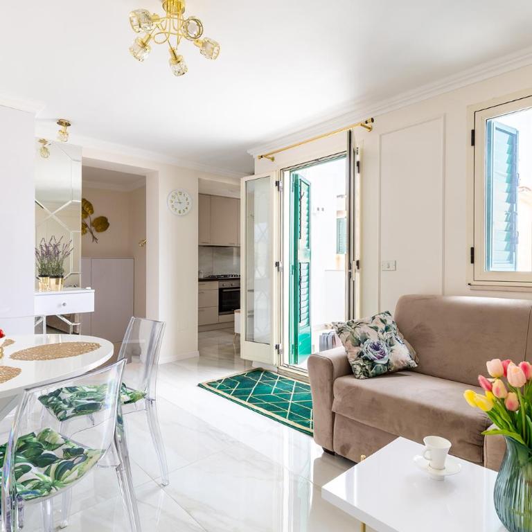 APARTAMENT MARIA - Julia Vieste - One-Bedroom Apartment - 1