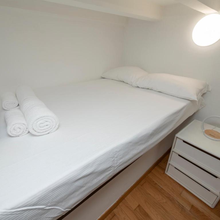 I-Host Apartment - Pavia 10 - Appartamento con 2 Camere da Letto - 41