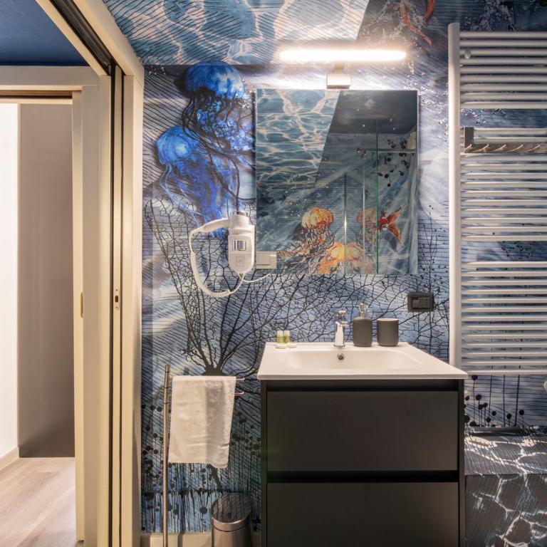 I-Host Apartment - Pavia 10 - Appartamento con 2 Camere da Letto - 52