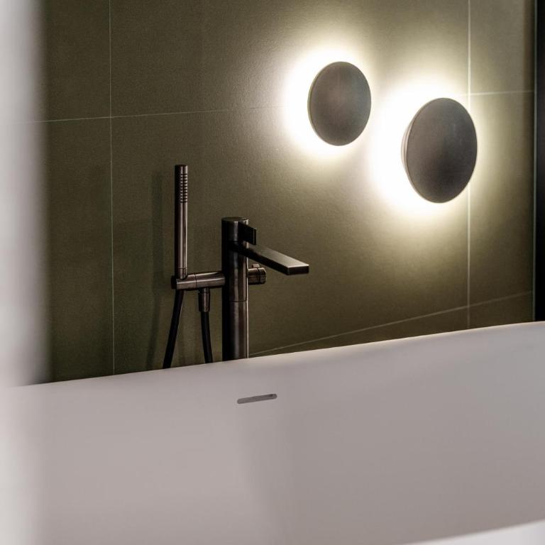 ALPEDOR Mountain Suites - Appartamento Suite - 18