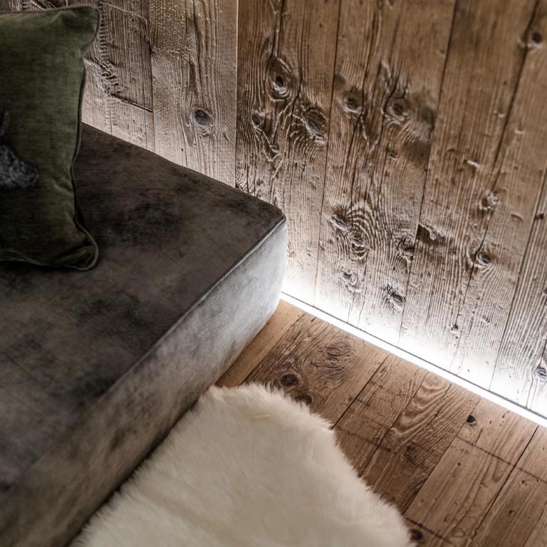 ALPEDOR Mountain Suites - Appartamento Suite - 7