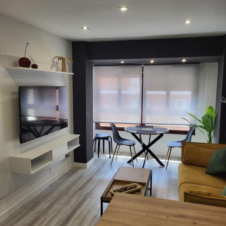 San Lorenzo - Marlux - Apartamento - 8