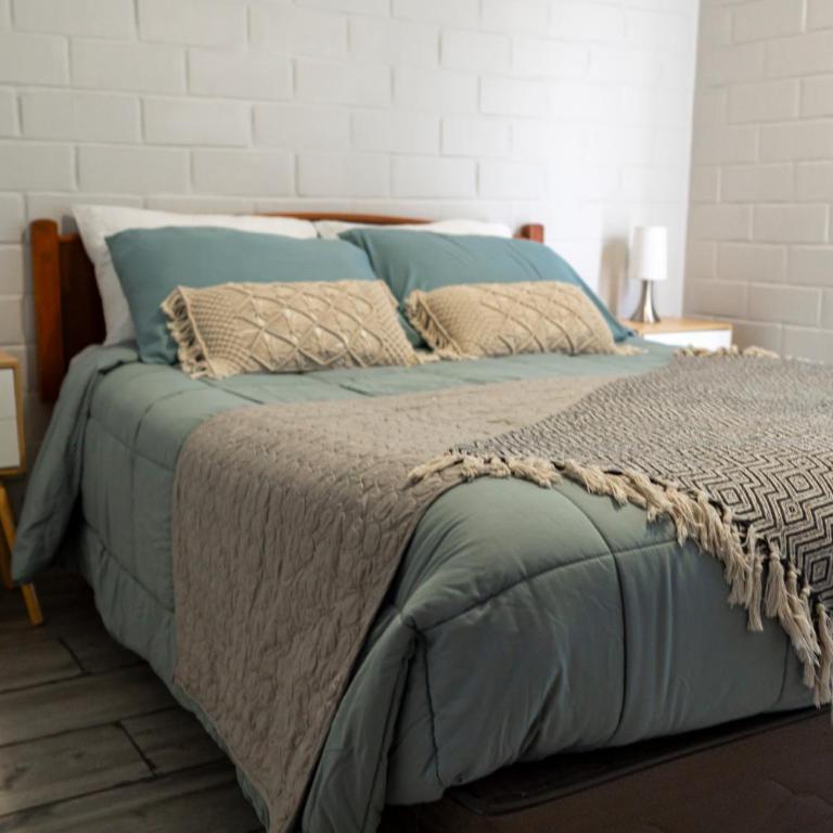 Kompayantu Lodge Arriendo Diario - Casa Unifamiliar de 3 dormitorios - 2