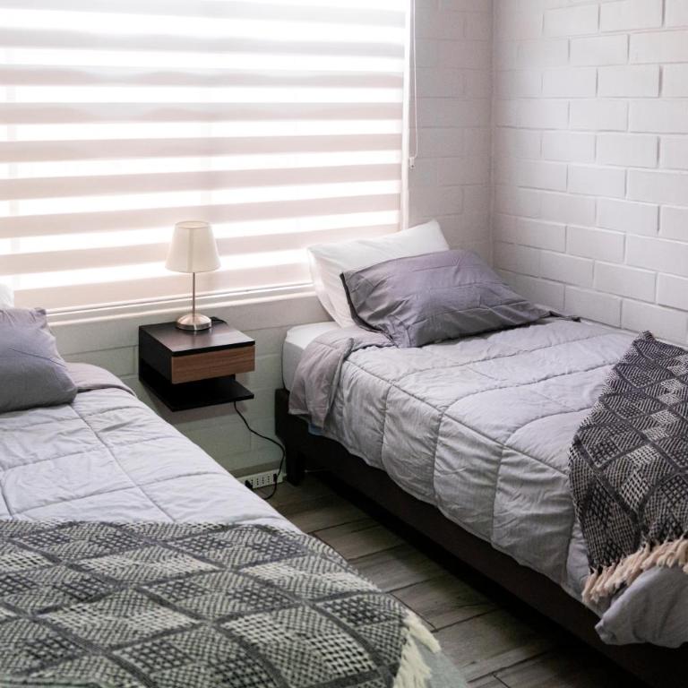 Kompayantu Lodge Arriendo Diario - Casa Unifamiliar de 3 dormitorios - 7