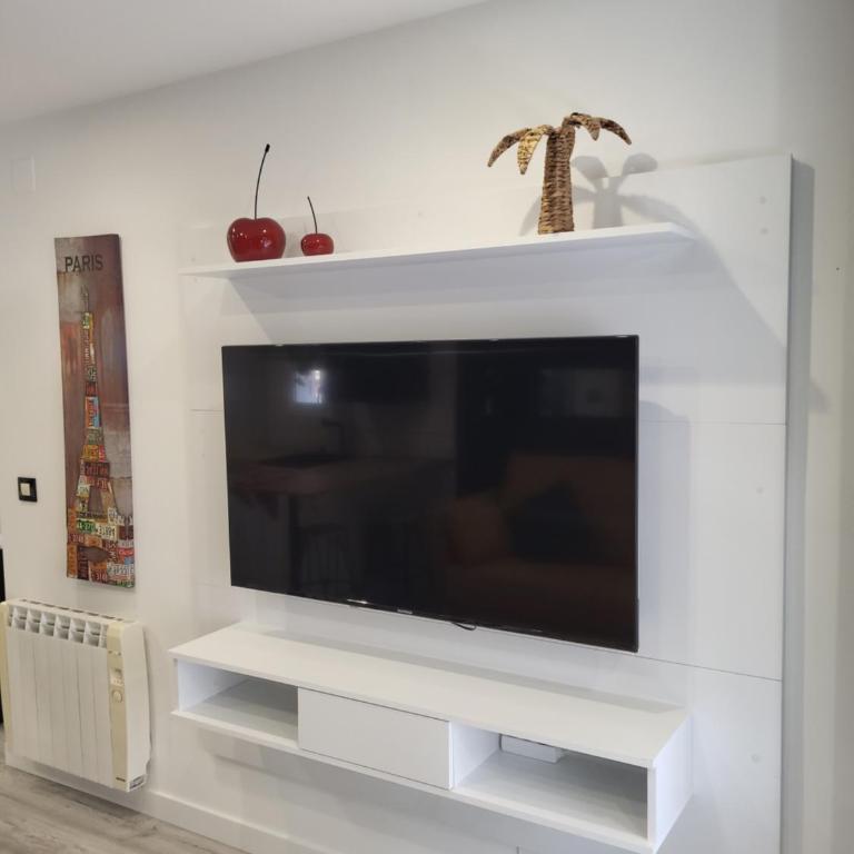 San Lorenzo - Marlux - Apartamento - 6