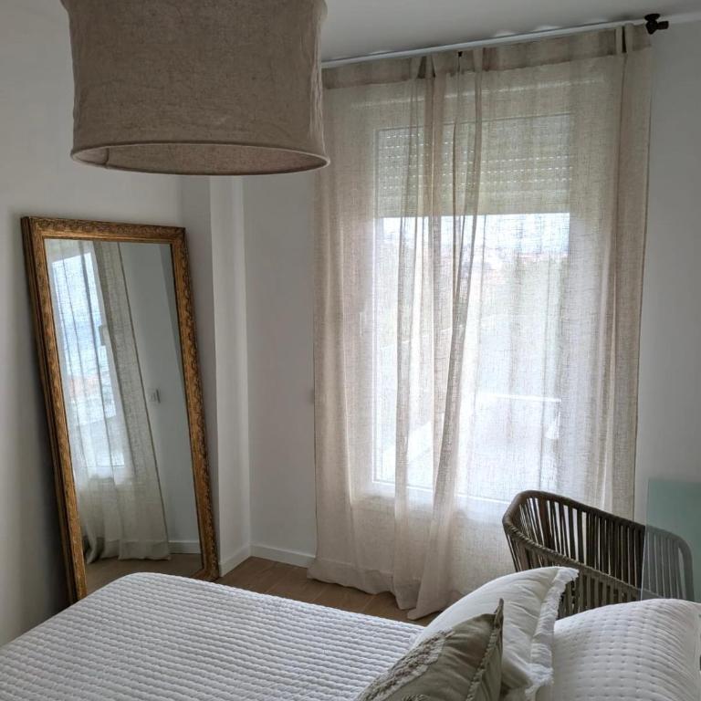 Apartamento Sand Sanxenxo - Apartamento de 2 dormitorios - 10