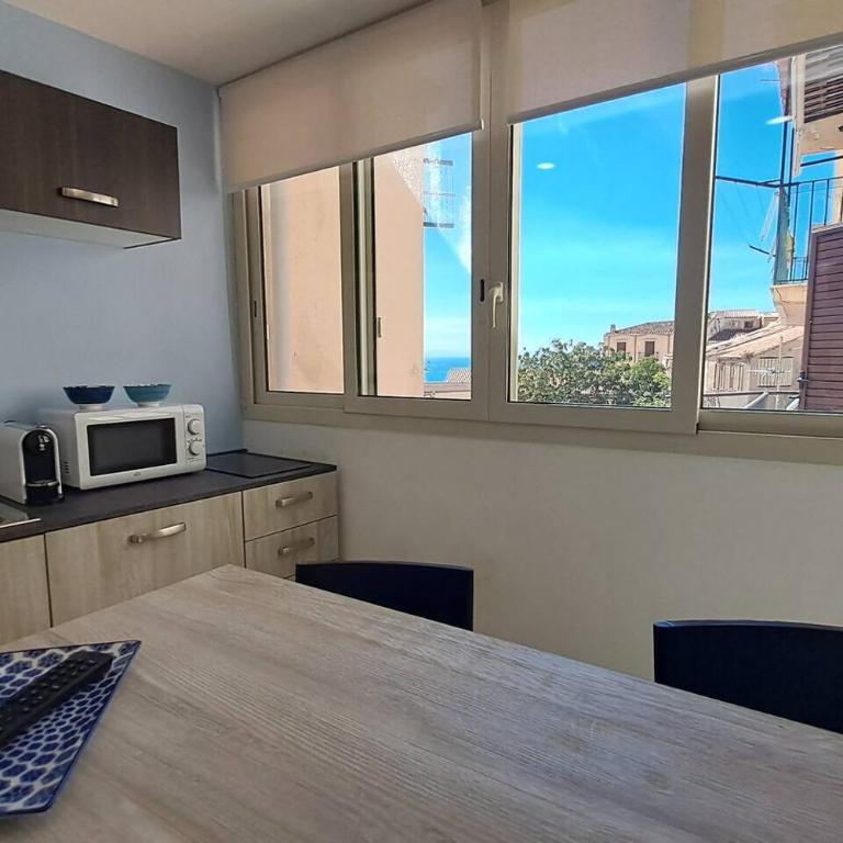 Mare Mare Apartment - Appartamento con 1 Camera da Letto e Balcone - 4