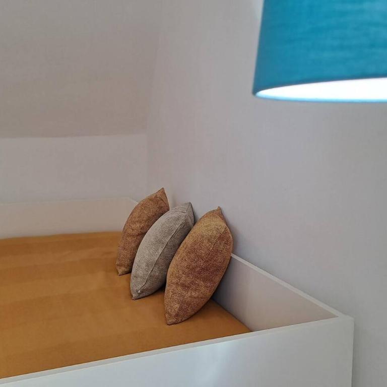 Mare Mare Apartment - Appartamento con 1 Camera da Letto e Balcone - 9