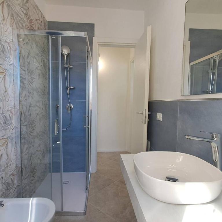 Mare Mare Apartment - Appartamento con 1 Camera da Letto e Balcone - 17