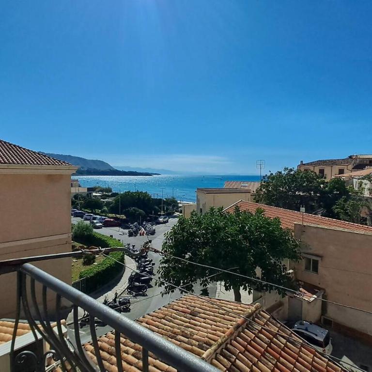 Mare Mare Apartment - Appartamento con 1 Camera da Letto e Balcone - 19