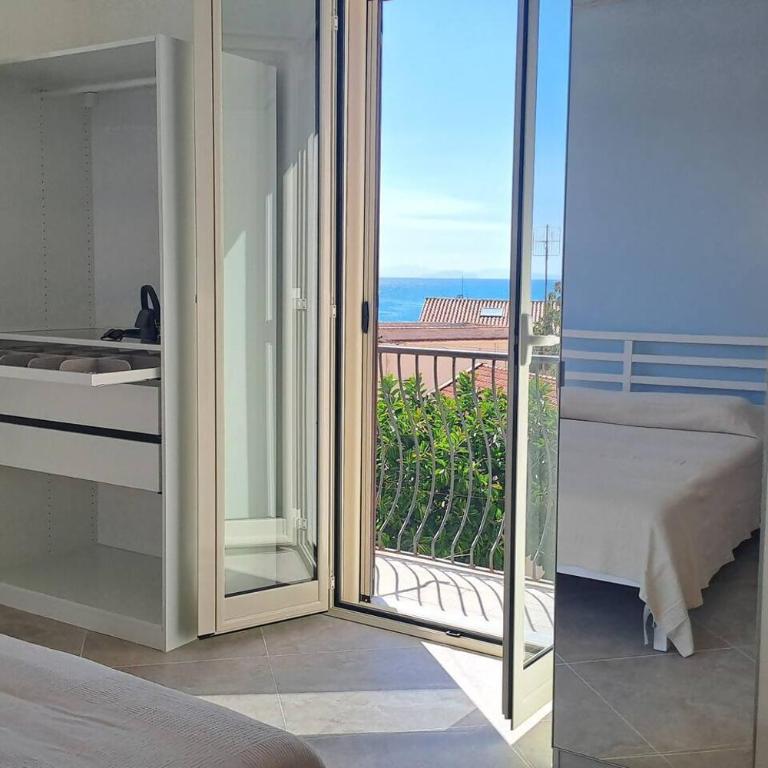 Mare Mare Apartment - Appartamento con 1 Camera da Letto e Balcone - 20