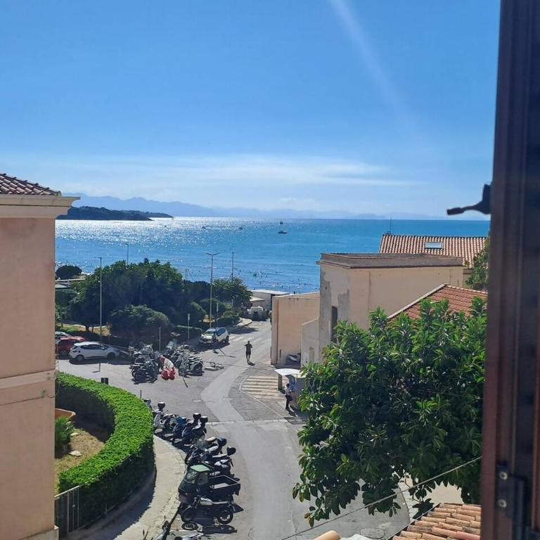 Mare Mare Apartment - Appartamento con 1 Camera da Letto e Balcone - 21