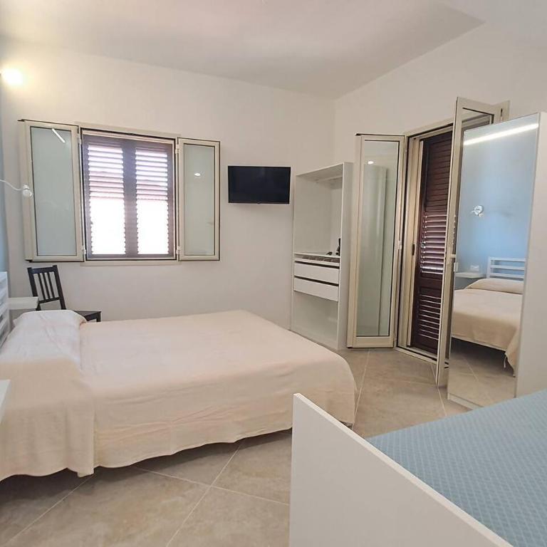 Mare Mare Apartment - Appartamento con 1 Camera da Letto e Balcone - 22