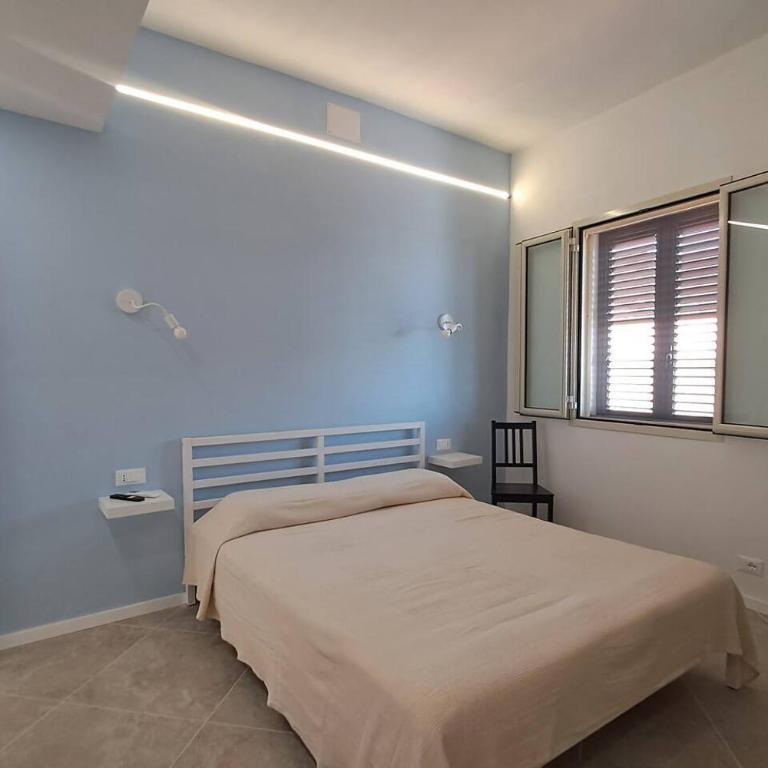 Mare Mare Apartment - Appartamento con 1 Camera da Letto e Balcone - 24
