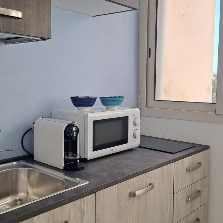 Mare Mare Apartment - Appartamento con 1 Camera da Letto e Balcone - 26