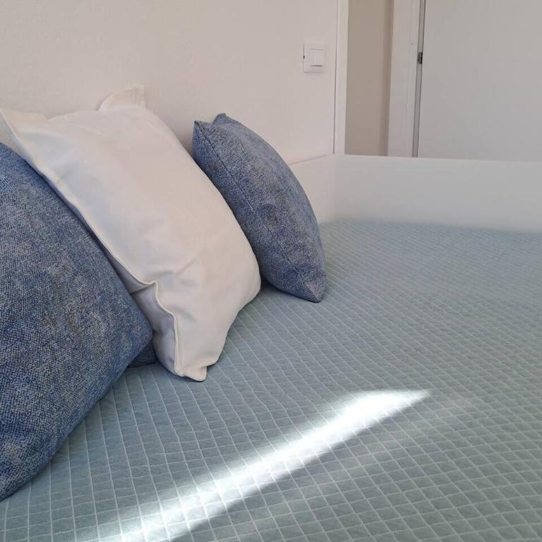 Mare Mare Apartment - Appartamento con 1 Camera da Letto e Balcone - 27
