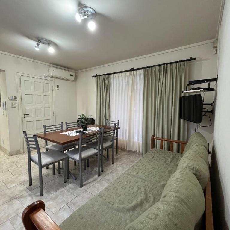 Belgrano al 1500 - Apartamento de 1 dormitorio - 1