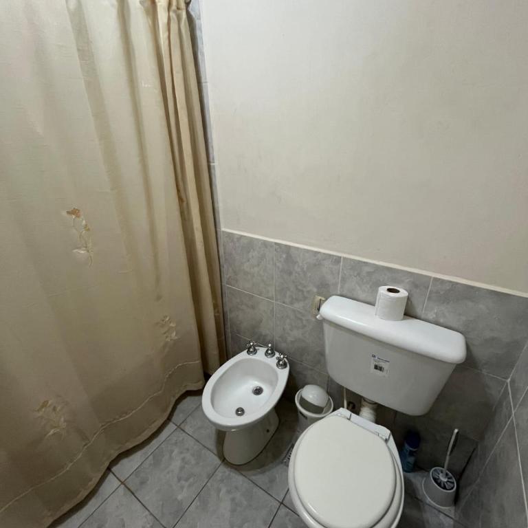 Belgrano al 1500 - Apartamento de 1 dormitorio - 2