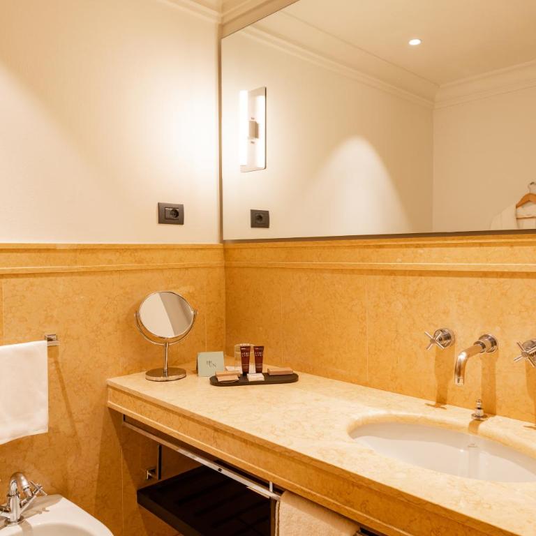Hotel Brun - Junior Suite Deluxe - 7