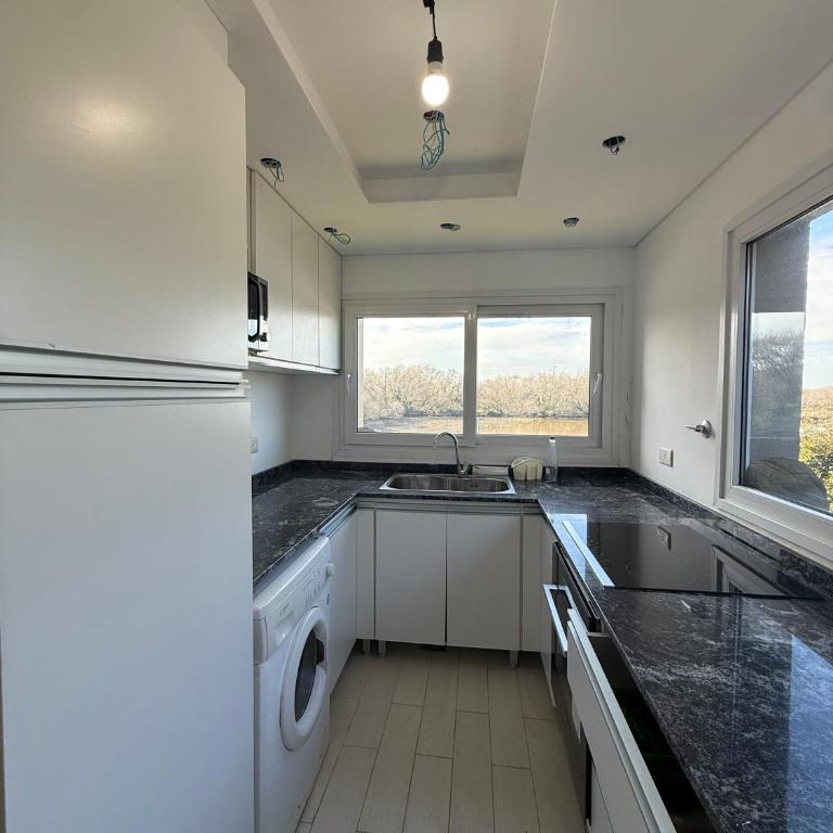Isla del Este - Depto 3 dorm con vista al canal - Apartamento de 3 dormitorios - 16