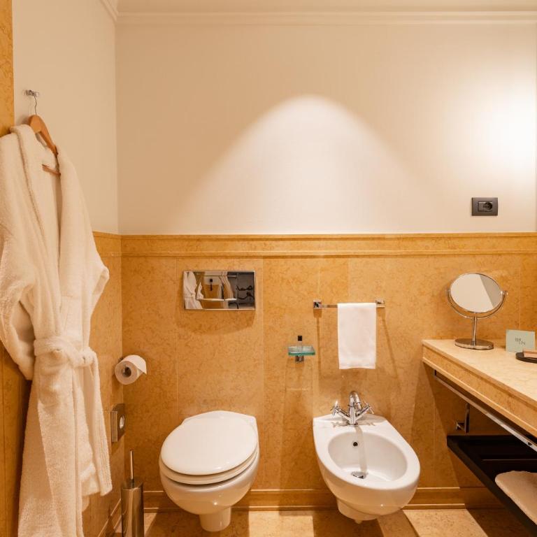 Hotel Brun - Camera Singola - 5