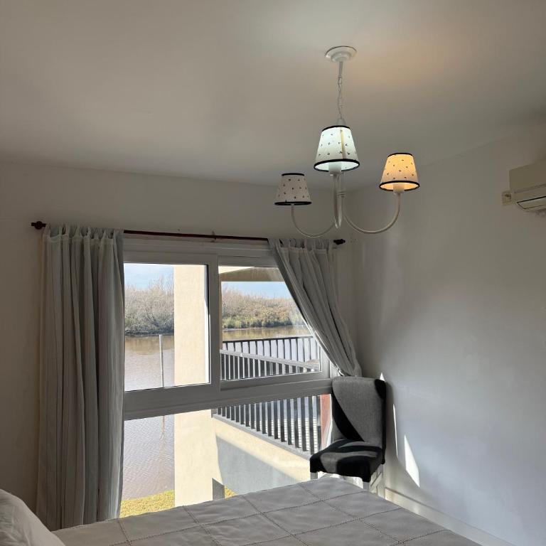 Isla del Este - Depto 3 dorm con vista al canal - Apartamento de 3 dormitorios - 38
