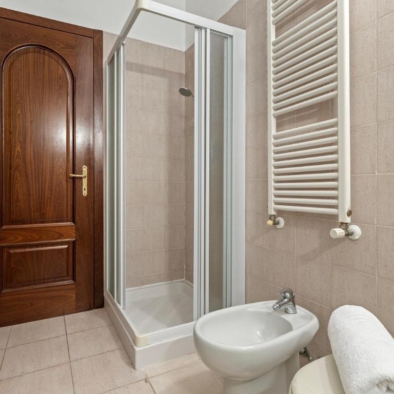 Ampia casa su due piani, a pochi minuti dai Navigli e metro - Appartamento con 3 Camere da Letto - 3