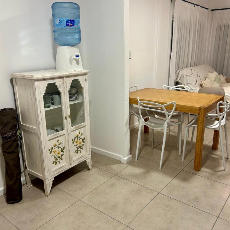 BOX 53 - Cabaña Boutique con vista a la Sierra - Apartamento de 2 dormitorios - 6