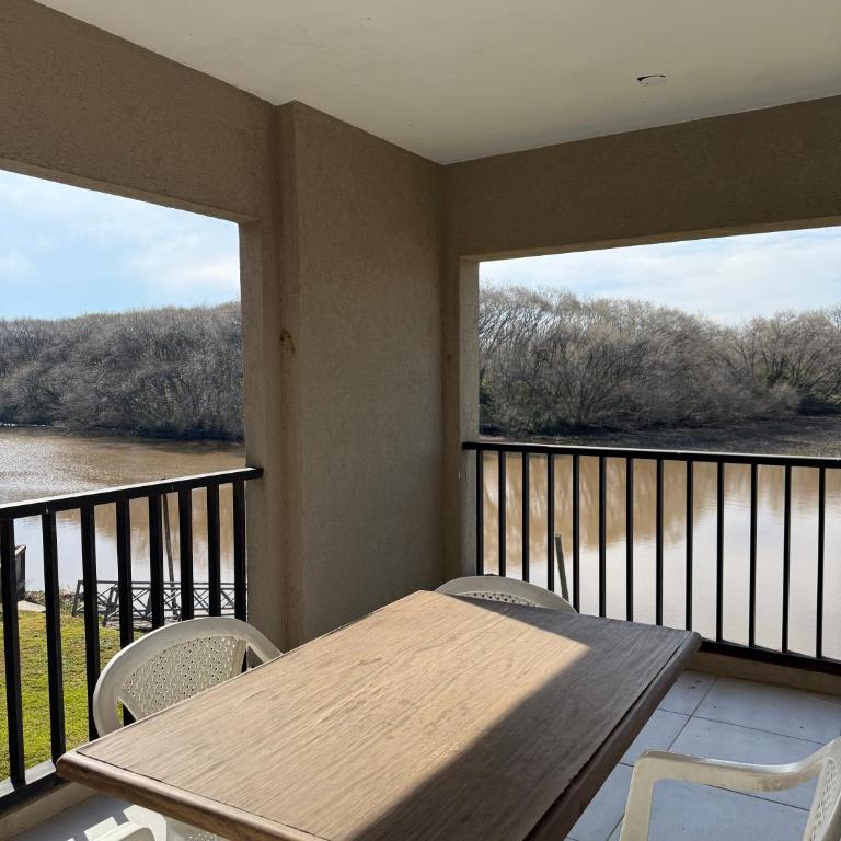 Isla del Este - Depto 3 dorm con vista al canal - Apartamento de 3 dormitorios - 43