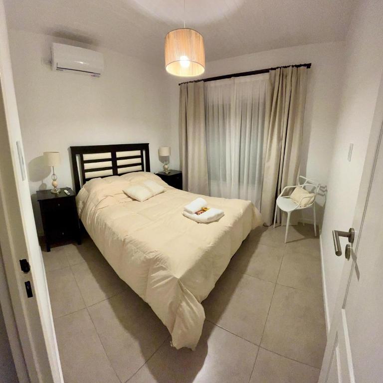BOX 53 - Cabaña Boutique con vista a la Sierra - Apartamento de 2 dormitorios - 9