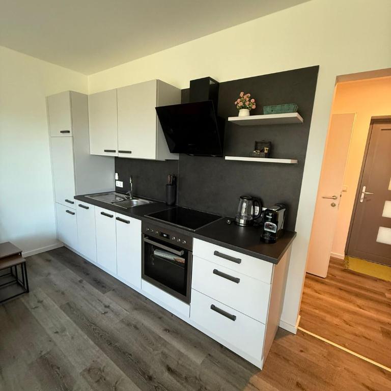 Sorinas Home - Comfortable Apartment near Graz - Free Parking - Apartment mit 2 Schlafzimmern - 4