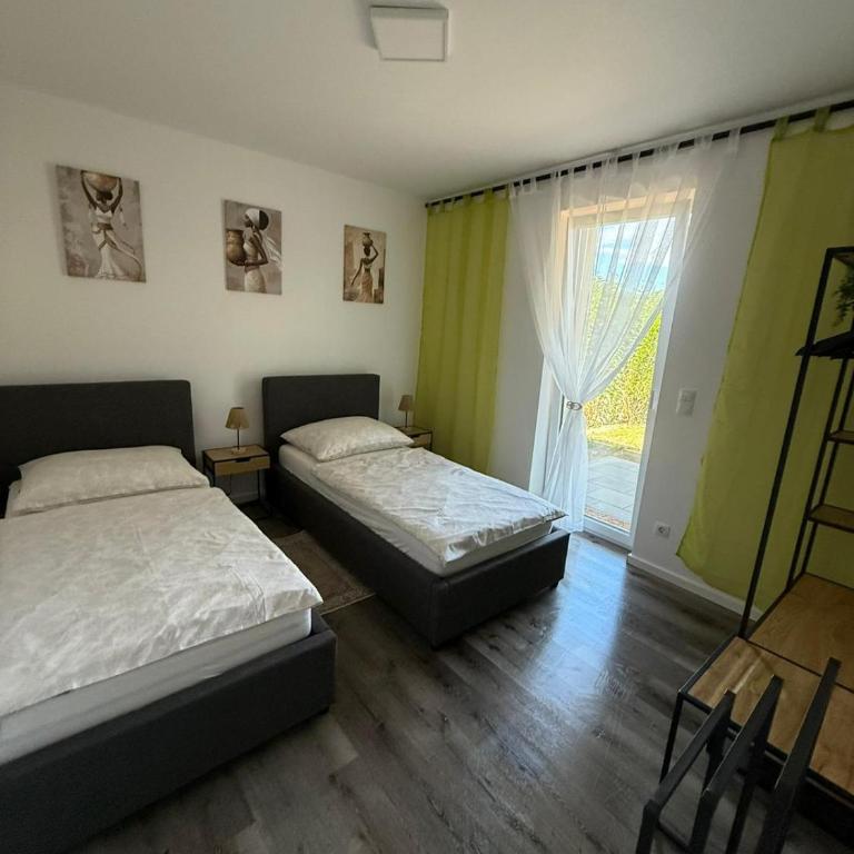 Sorinas Home - Comfortable Apartment near Graz - Free Parking - Apartment mit 2 Schlafzimmern - 10
