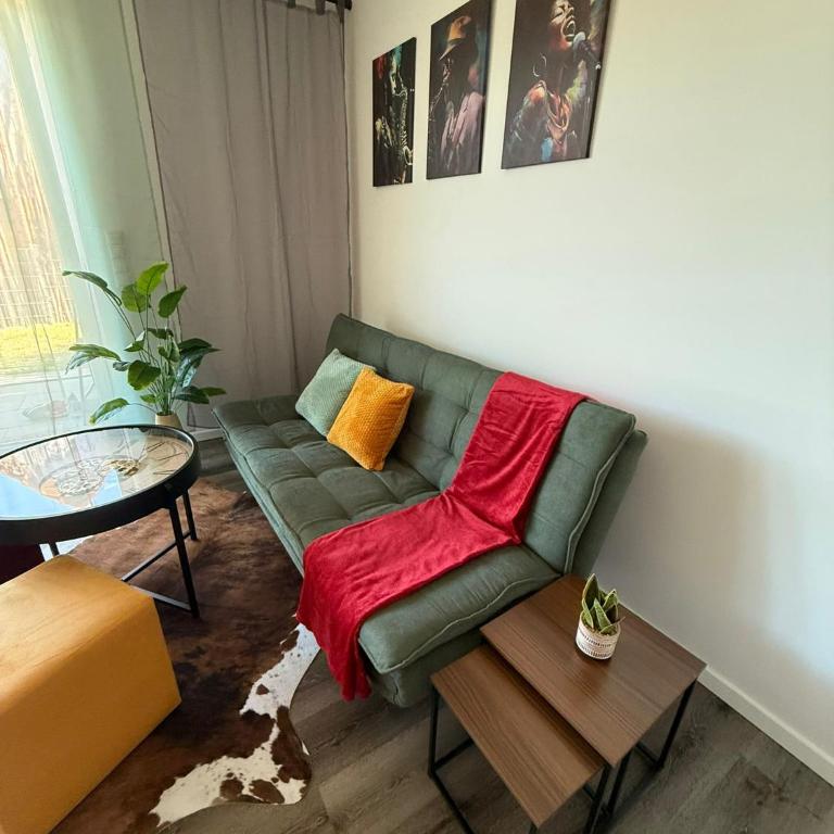 Sorinas Home - Comfortable Apartment near Graz - Free Parking - Apartment mit 2 Schlafzimmern - 2