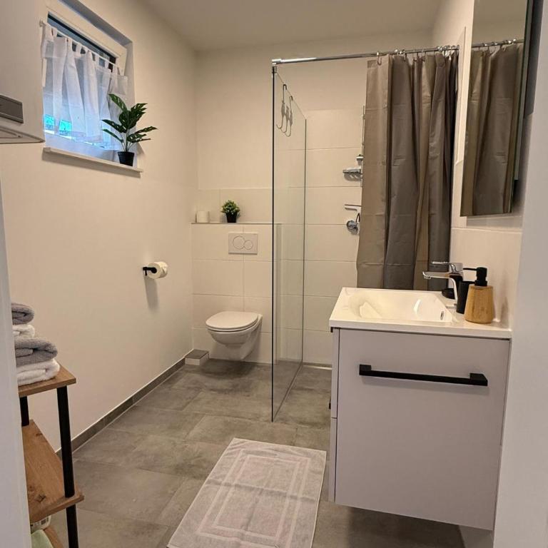 Sorinas Home - Comfortable Apartment near Graz - Free Parking - Apartment mit 2 Schlafzimmern - 11