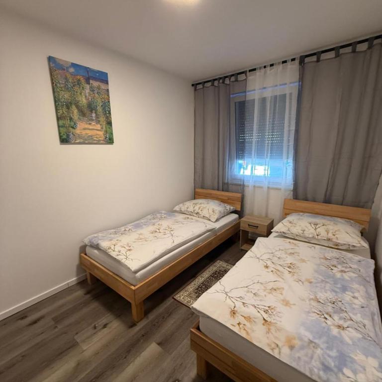 Sorinas Home - Comfortable Apartment near Graz - Free Parking - Apartment mit 2 Schlafzimmern - 8