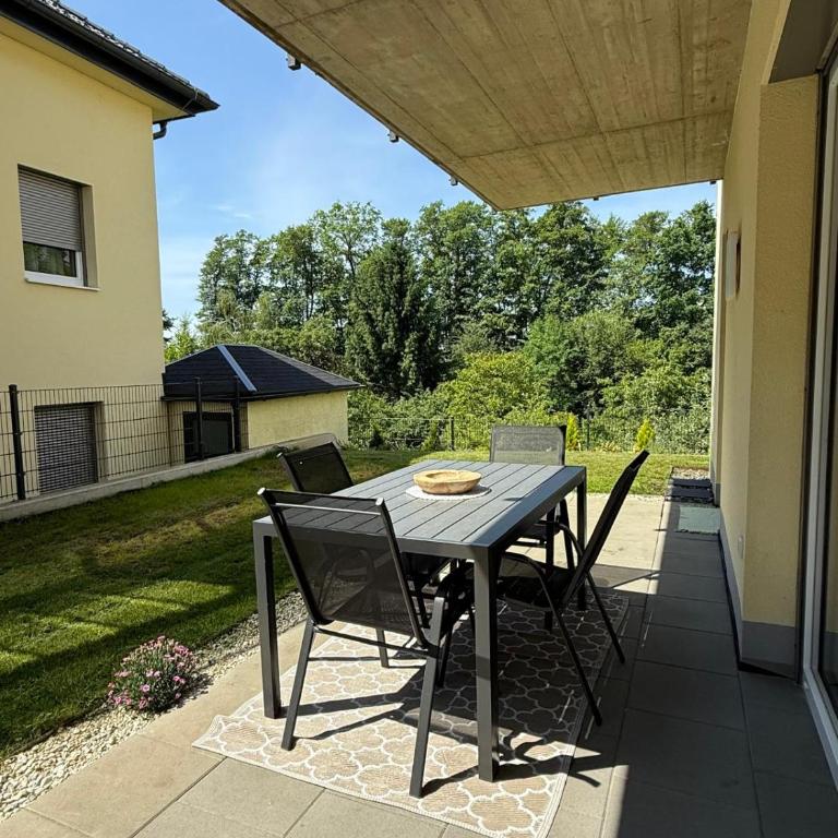 Sorinas Home - Comfortable Apartment near Graz - Free Parking - Apartment mit 2 Schlafzimmern - 12