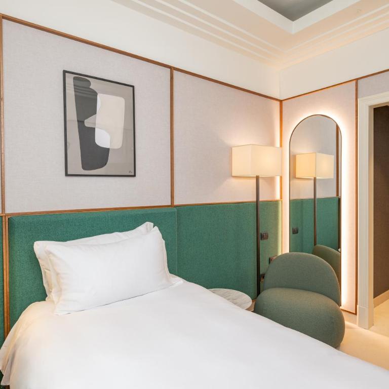 Hotel Brun - Camera Singola - 6