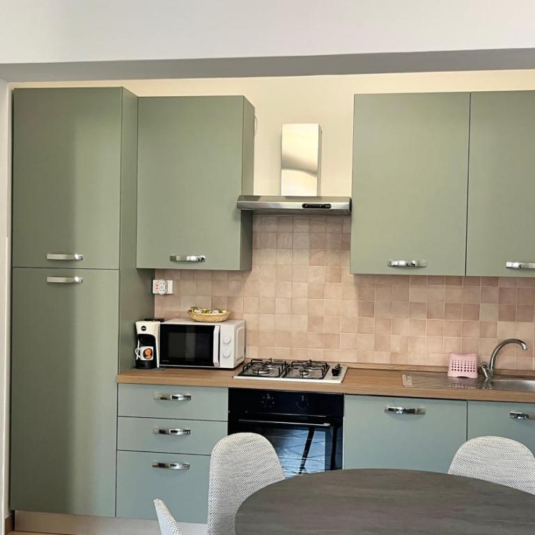 Residenza Vittorini - Appartamento con 2 Camere da Letto - 3