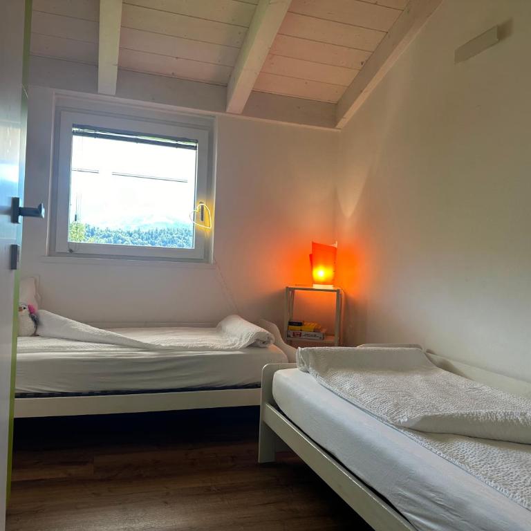 Ivana Suite Levico Terme - Appartamento con 3 Camere da Letto - 5