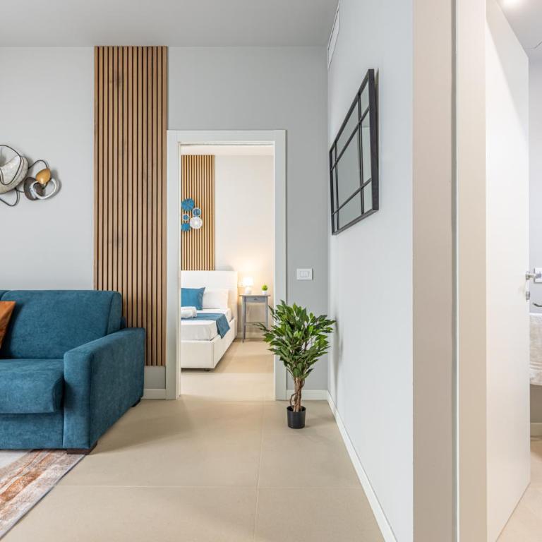 Navigli fascino e stile nella vera Milano - Appartamento con 1 Camera da Letto - 5