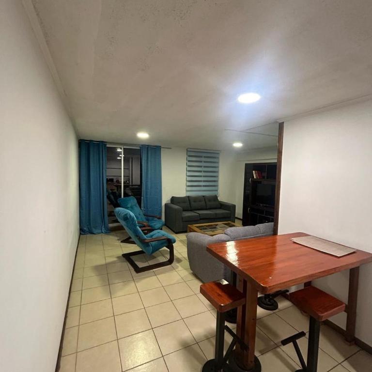 Departamento full - Apartamento de 1 dormitorio - 1