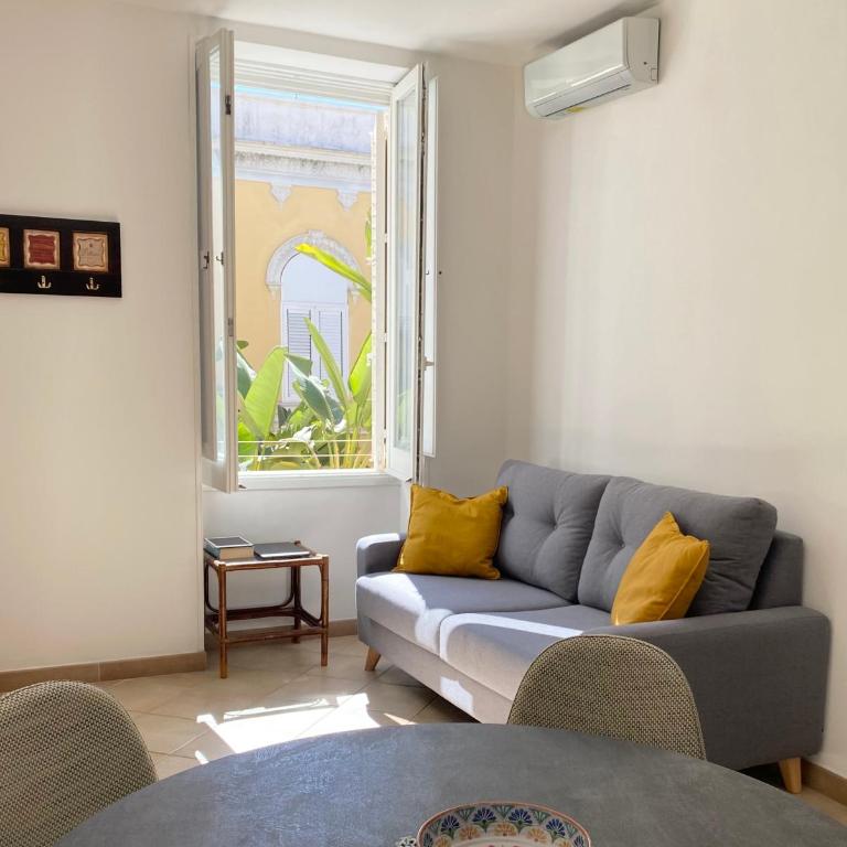 Residenza Vittorini - Appartamento con 2 Camere da Letto - 4