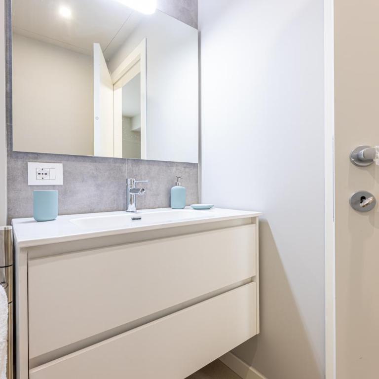 Navigli fascino e stile nella vera Milano - Appartamento con 1 Camera da Letto - 20