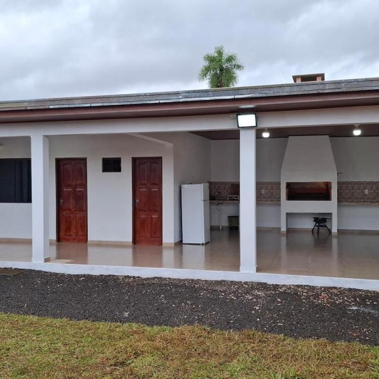 Casa Quinta Molly - One-Bedroom House - 1