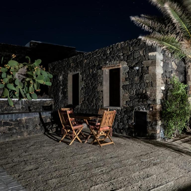 Dammusino A-mare - Casa Vacanze - 3